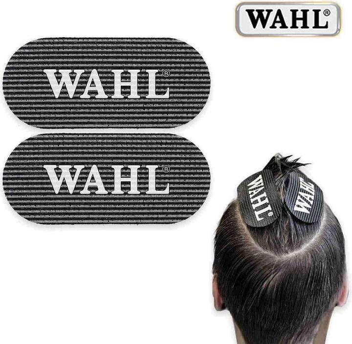 Actual product image Wahl Hair Pad Grip Set of 2 (2 x)