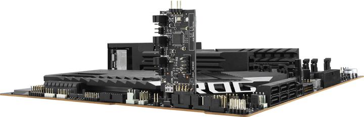 Produktbild ASUS ROG Maximus Z690 Apex (LGA 1700, Intel Z690 (DDR5), ATX)