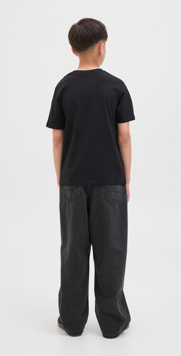 Image du produit Jack & Jones Junior Jeans JJIRON JJORIGINAL lange Hose (152)