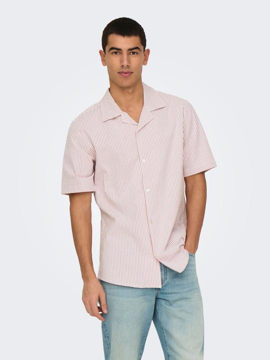 Actual product image Only & Sons ONSLOUNGE Hemd Hemd (XXL)