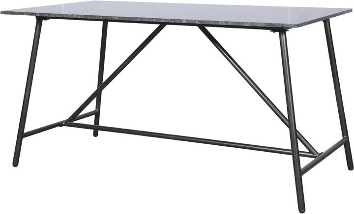 Envy Nordic Marble Table (140 cm)