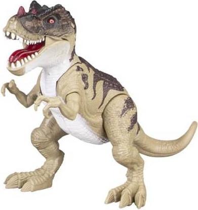 Actual product image Besttoy Dino Valley playset - with light and sound