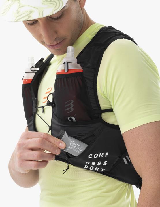 Produktbild Compressport UltRun Evo 10 Pack (10 l)