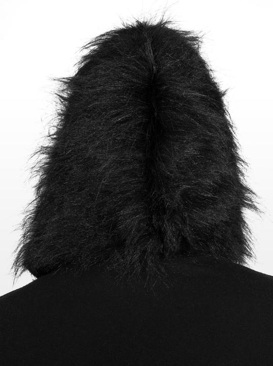 Produktbild Zagone Studios Affenmaske Gorilla Deluxe