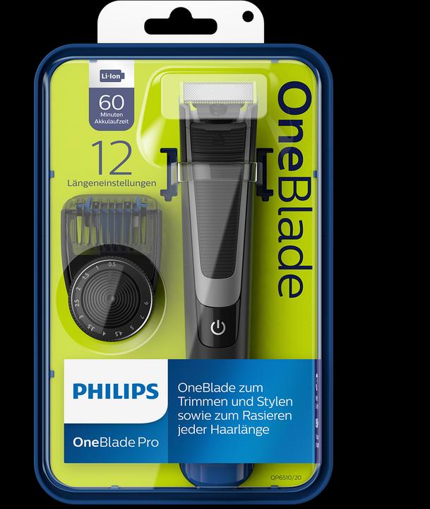 Image du produit Philips OneBlade Pro