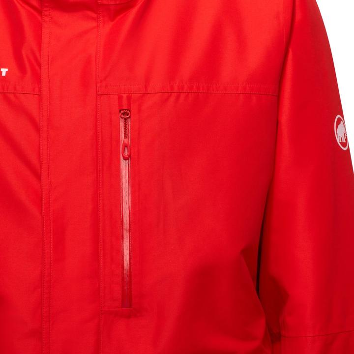 Produktbild Mammut Fall Line HS Thermo Hooded Jacket Men (XXL)