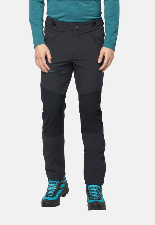 Image du produit Jack Wolfskin Salmaser Pants M (46)