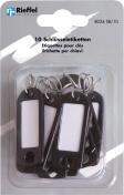 Produktbild Rieffel Schlüsselanhänger Schlüsseletiketten