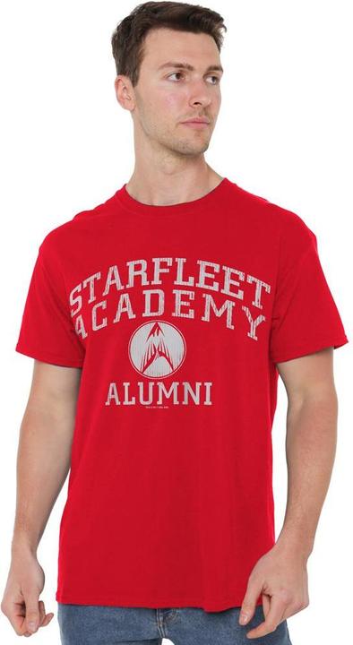 Image du produit - T-shirt ALUMNI - Homme (3XL)