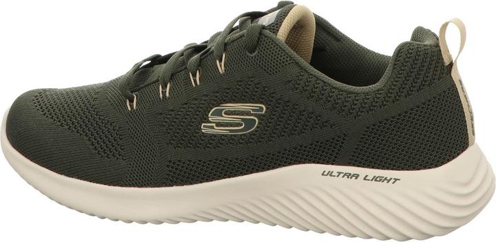 Immagine prodotto Skechers Bounder scarpa da fitness uomo (42)