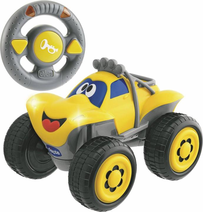 Image du produit Chicco Billy Bigwheels
