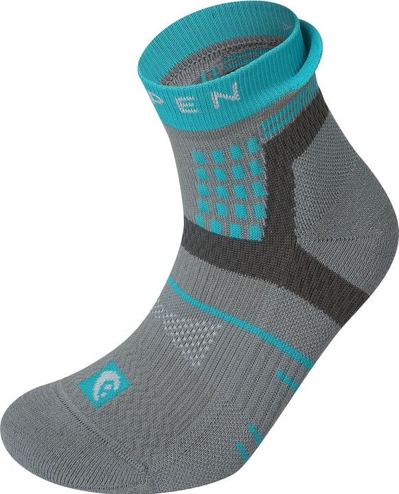Actual product image Lorpen Trail Running Padded Eco (38, 39, 40)