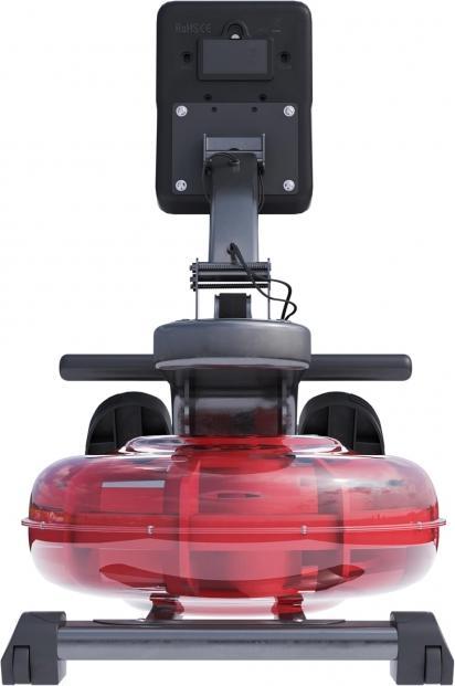Produktbild Gorilla Sports Aqua Rower