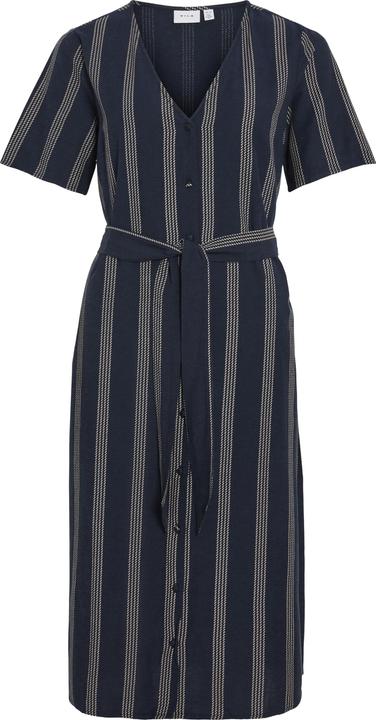 Immagine prodotto Vila Kurzarm Midikleid (34)