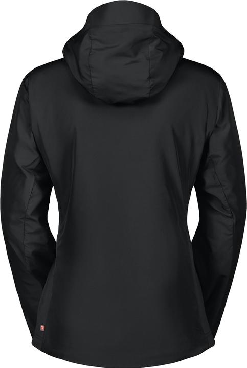 Actual product image Scott Sports Insuloft Air Primaloft Hoody (M)