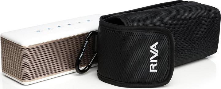 Produktbild Riva S (13 h, Akkubetrieb)