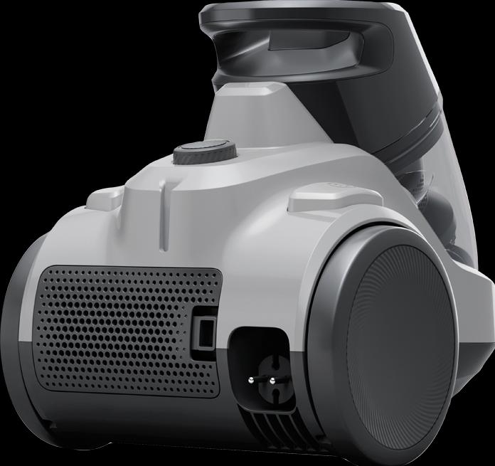 Produktbild AEG LX5