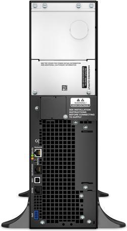 Produktbild APC Srt5krmxli 5000va Rm 230v (5000 VA, 4500 W, Online-Doppelwandler USV)