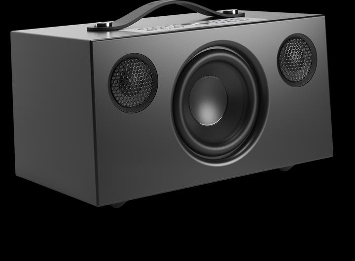 Audio Pro C5 MKII (Bluetooth, Wi-Fi)