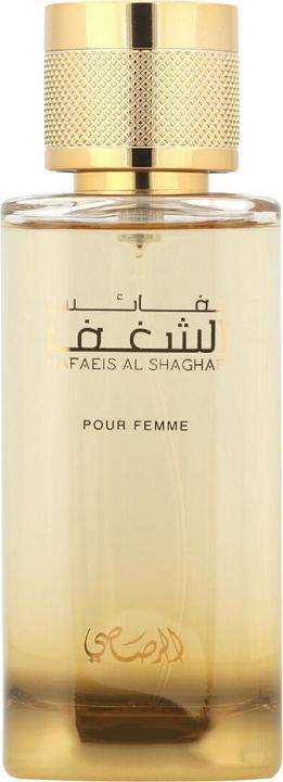 Immagine prodotto Rasasi Shaghaf (Eau de parfum, 100 ml)