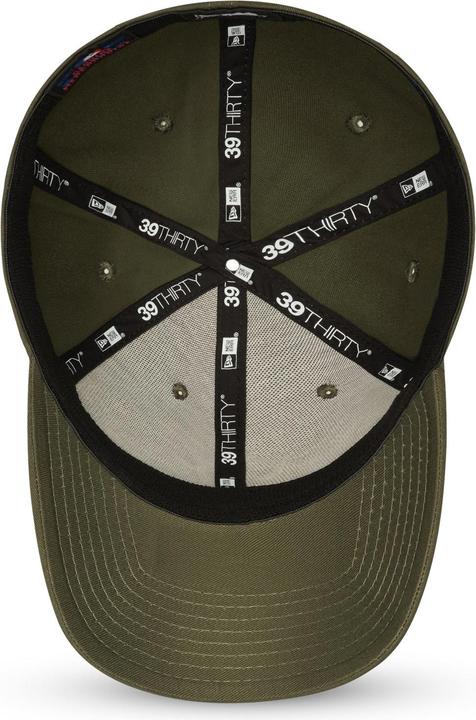 Actual product image New Era 39Thirty Stretchfit New York Yankees (S)