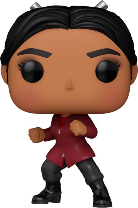 Produktbild Funko POP! Marvel Disney+ Ms Marvel : Najma (1081)