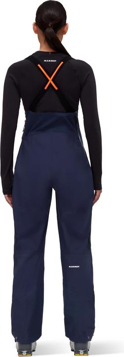 Produktbild Mammut Haldigrat HS Bib Pants Women (40)