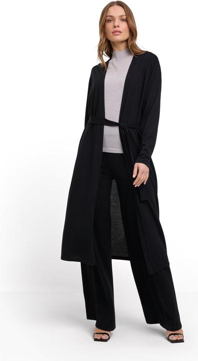 Produktbild Falke FAV Merino X-fine Long Cardigan w (S)
