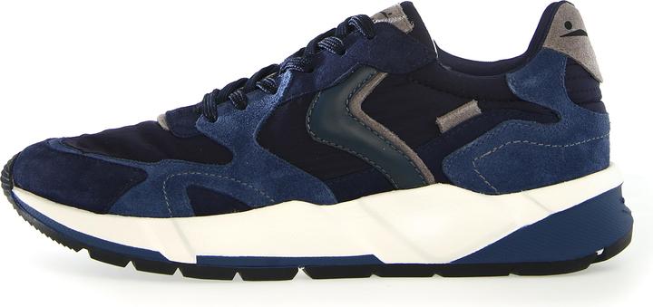 Voile blanche Sneakers