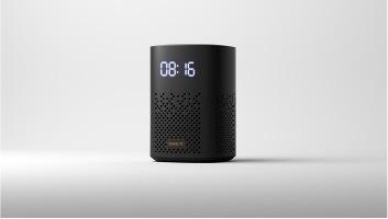 Actual product image Xiaomi Smart Speaker (IR Control) (Electrical connection)