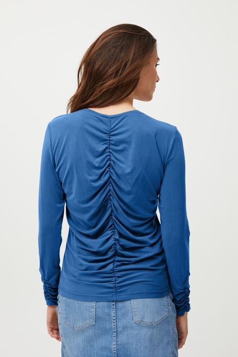 Image du produit Pulz Jeans PZLIPPA T-shirt ras du cou 50207885 (XL)