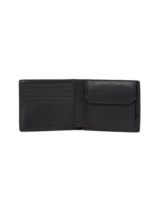 Immagine prodotto Calvin Klein Ck Sleek Bifold 5cc W/Coin (100% pelle (FWA))