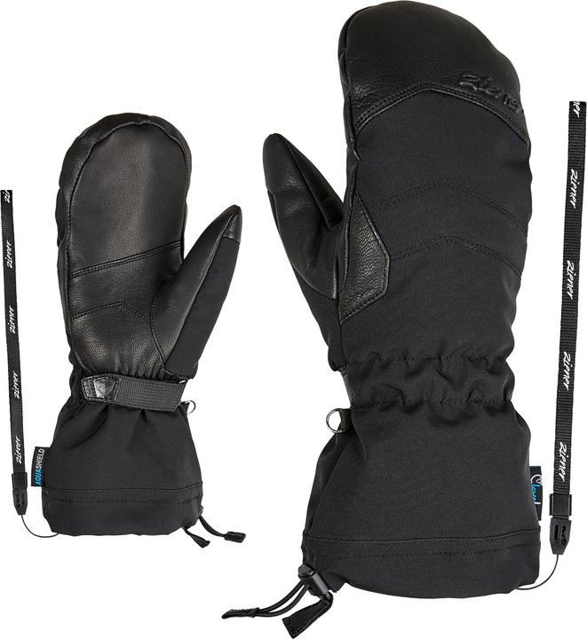 Ziener Kilati As Aw Mitten