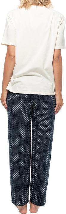 Produktbild Schiesser Organic Cotton Schlafanzug (42, XL)
