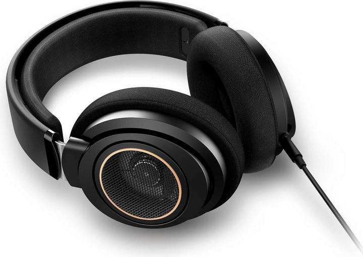 Produktbild Philips SHP9600 (ANC, Kabelgebunden)
