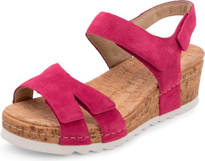 Vitaform Gender Sandal Suede Soft (37)