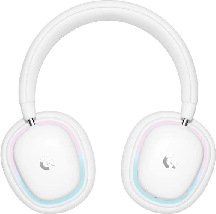 Actual product image Logitech G G735 (Wireless, Cable)