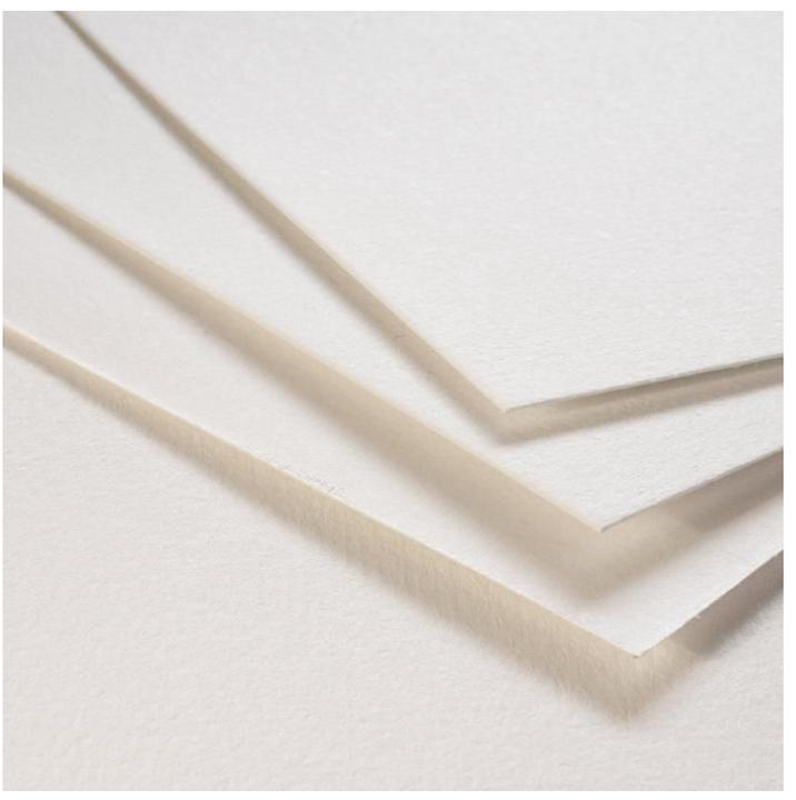 Actual product image Canson Drawing paper "C"... Grain, DIN A4, 180 gsm (A4)