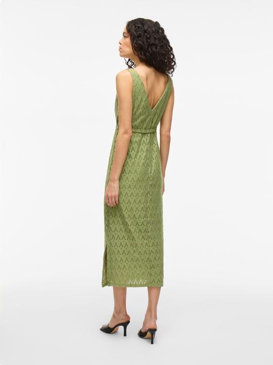 Produktbild Vila Ärmellos Midikleid (L)