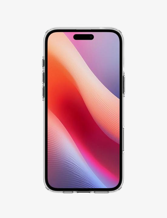 Immagine prodotto Spigen Crystal Flex (Apple iPhone 16 Plus)