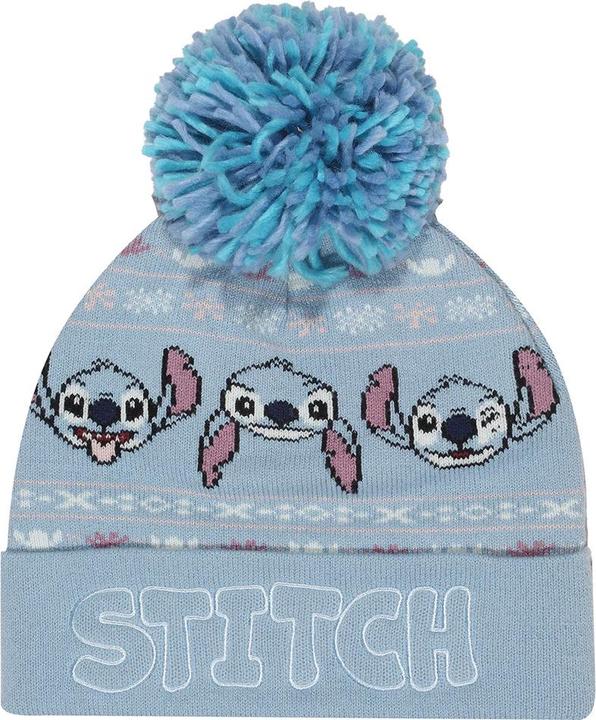 Image du produit Lilo & Stitch - Bonnet