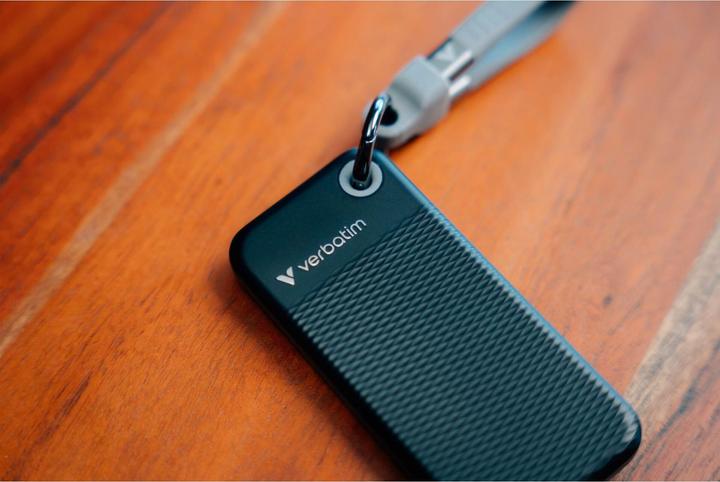 Immagine prodotto Verbatim Pocket SSD (2000 GB)