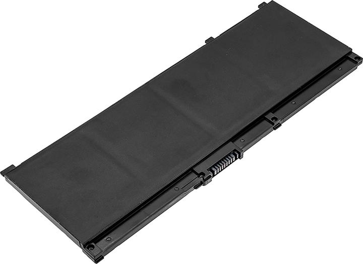 Image du produit AGI Batterie compatible avec HP Pavilion Power 15-CB015NL (1 cellules, 4400 mAh)
