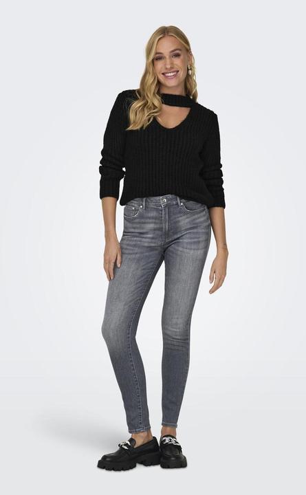 Produktbild Only Langärmeliger Strickpullover (L)