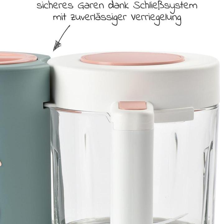 Produktbild Beaba Neo 4in1
