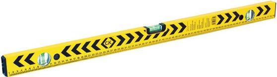 C.K Magma Light metal spirit level 80 cm (80 cm)