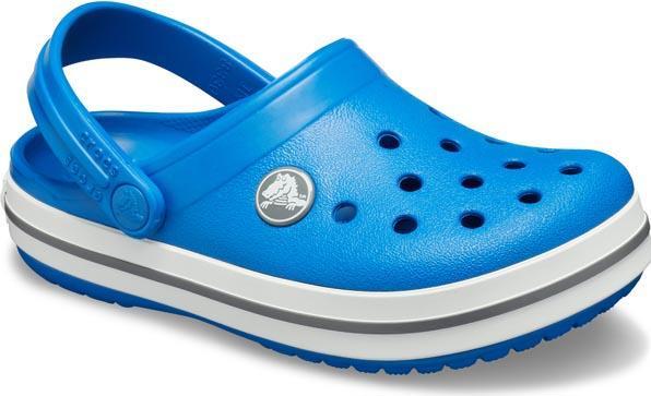 Produktbild Crocs T's Crocband Clog (23)