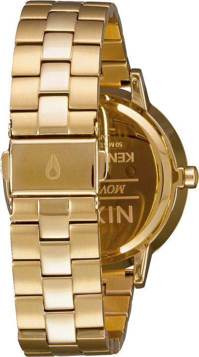 Actual product image Nixon The Kensington (Analogue wristwatch, 37 mm)