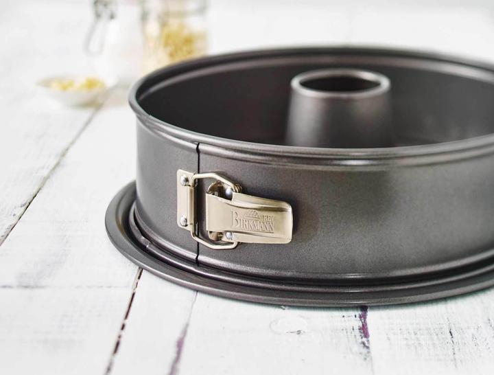 Immagine prodotto Birkmann Teglia Springform Easy Baking con 2 (28 cm)