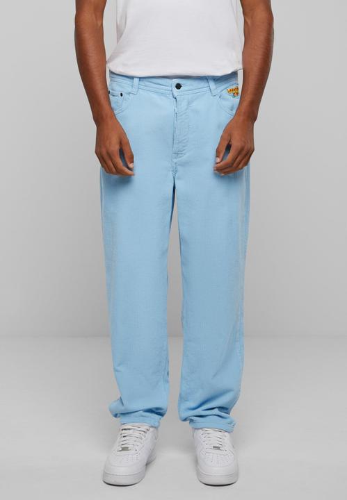 Actual product image Homeboy x-tra BAGGY CORD Pants - 111091 (W28/L30)